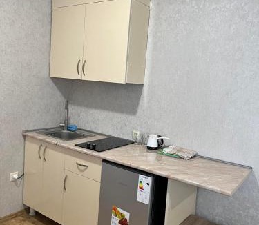Chiatura Apartment | მაკას სასტუმრო