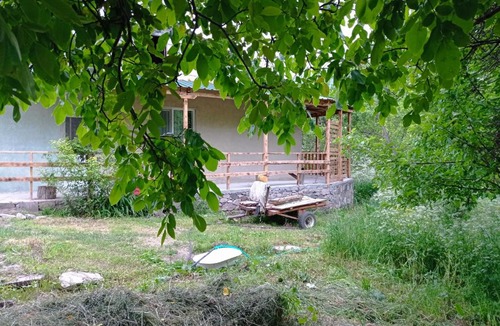 T'ba Bed & Breakfast | მესხთა