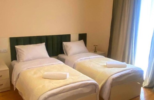 Tsageri Hotel | მეშვე, MESHVE