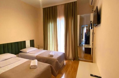 Tsageri Hotel | მეშვე, MESHVE