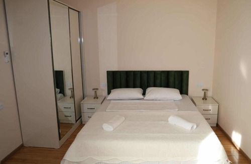Tsageri Hotel | მეშვე, MESHVE