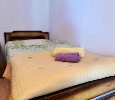 Mazeri House | საოჯახო სასტუმრო შდუგრა