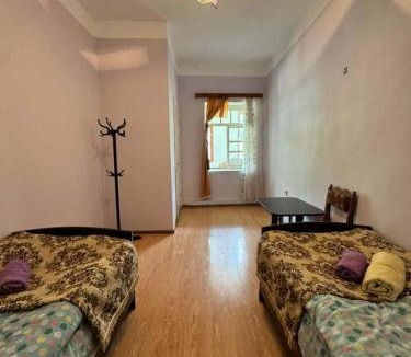 Mazeri House | საოჯახო სასტუმრო შდუგრა