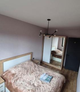 Kaspi House | საოჯახო სასტუმრო