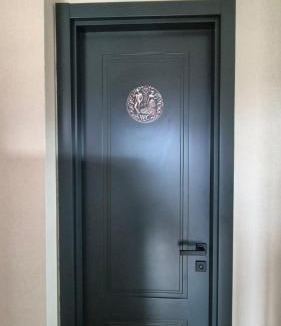 Kaspi House | საოჯახო სასტუმრო