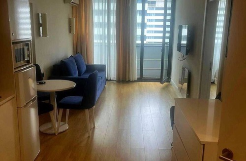 New Boulevard Apartment | 1-bedroom apartment with Beautiful Batumi