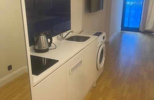 New Boulevard Apartment | 1-bedroom apartment with Beautiful Batumi