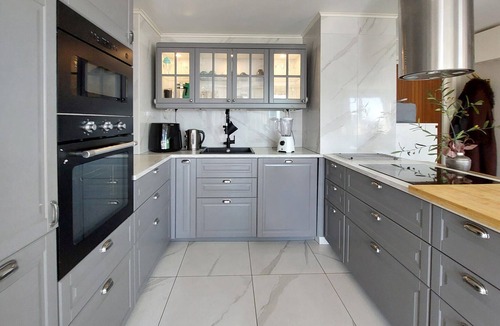 Helsingborg Apartment | 1 bedroom cozy apartment in Helsingborg