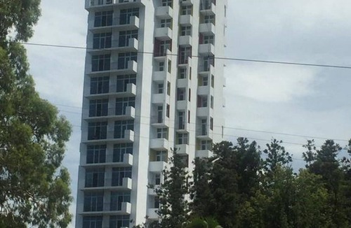 Batumi Apartment | 1 Room Delux with a Beautiful View at the Ocean