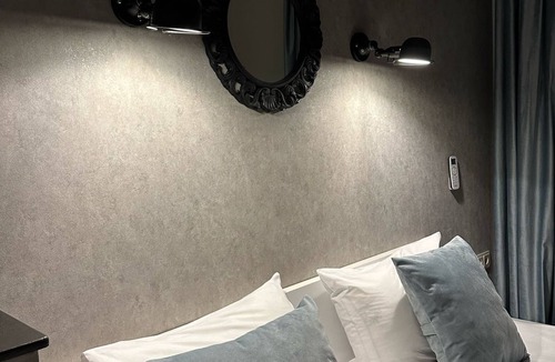Kutaisi Hotel | 10-room exceptional hotel in delightful Kutaisi center with AC, WiFi.