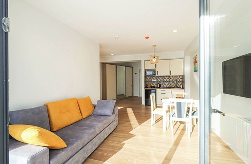Kazbegi Apartment | 1BR Twins Gudauri Apt Near Ski Lifts – Wehost
