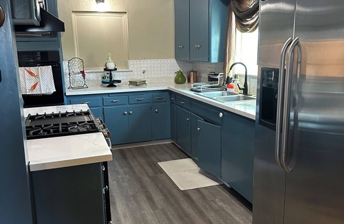 Madera House | 2 bedroom 1 bath home. In the heart of madera.