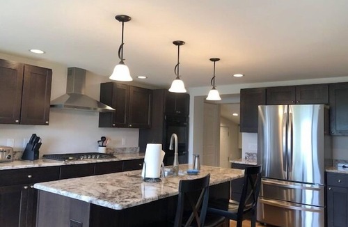 Hart House | 2 Bedroom, 2.5 Bath Home, Sleeps 6.