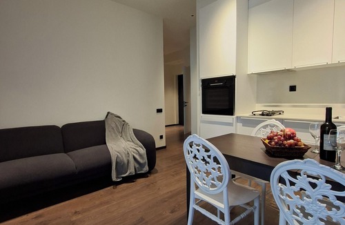 Didube Apartment | 2-bedroom apartment in Mirchulava