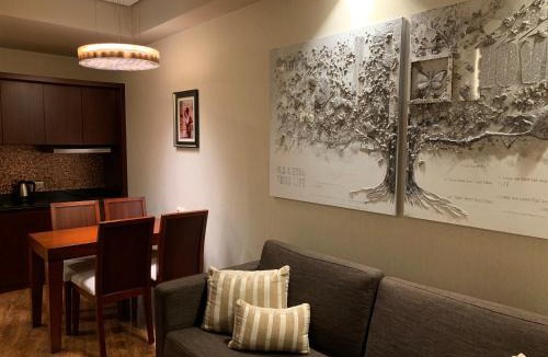 Chakvi Apartment | 2 bedroom Apartment in Oasis