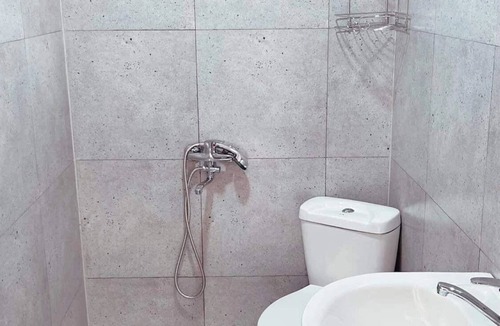Kobuleti House | 2 Minutes Away From the Beach, Thru a Park