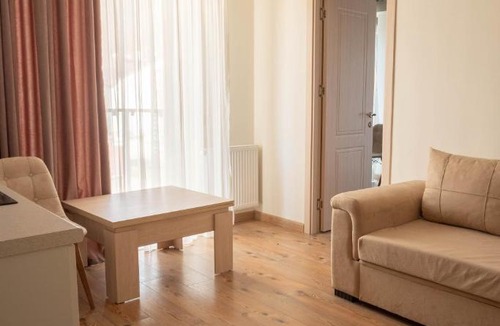 Kazbegi Apartment | 2-room apartment New Gudauri F1