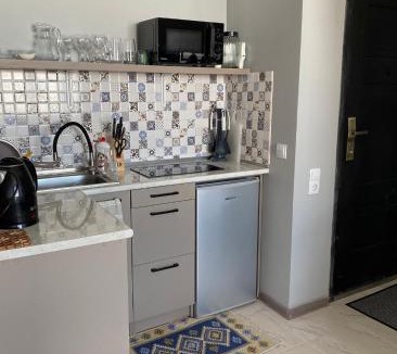 Kazbegi Apartment | 2-room Apartment NFT Gudauri Penta 701