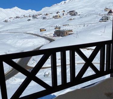 Kazbegi Apartment | 2-room Apartment NFT Gudauri Penta 701