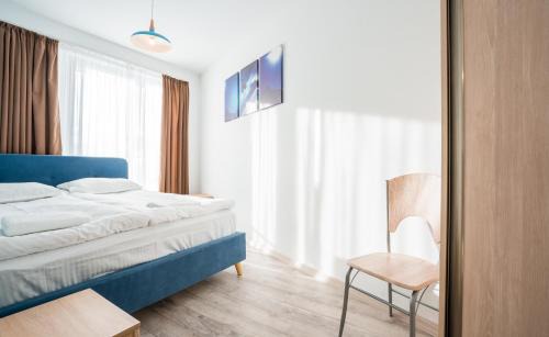 Dusheti Apartment | 2-room Apartment NFT New Gudauri 452