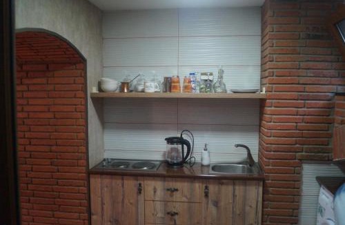 Chugureti Apartment | 26 Nino Chkheidze Street