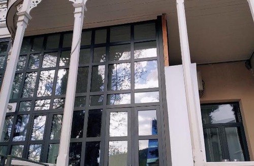 Chugureti Hostel | 2B Hostel