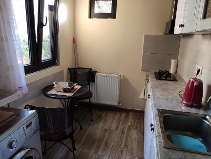 Chugureti Hostel | 2B Hostel