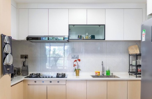 Westlands Apartment | 3-bedroom apartment in Westlands with great amenities and central location