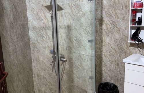 Old Tbilisi Apartment | 3-bedroom apartment near metro Marjanishvili