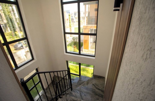 Ureki Cottage | 3-bedroom cottage in Kaprovani with BBQ/3 minutes to the sea