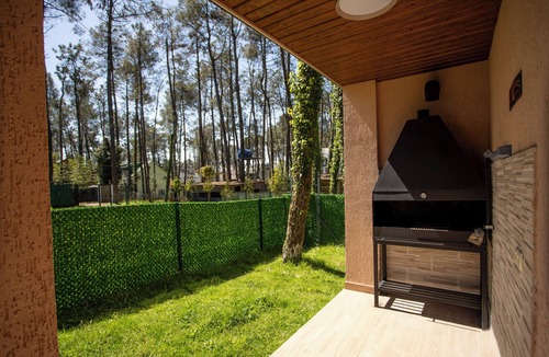Ureki Villa | 3-bedroom Family Paradise Villa in Woods