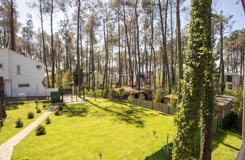 Ureki Villa | 3-bedroom Family Paradise Villa in Woods