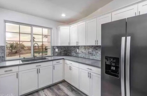 Havasu Foothill Estates House | 3-bedroom house in fabulous Lake Havasu City with WiFi, AC pet/family friendly