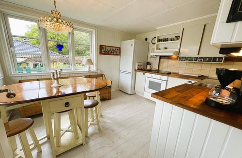 Stenungsund House | 3 person holiday home in Stenungsund