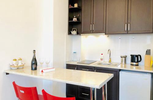 Kazbegi Apartment | 3-room Apartment NFT Gudauri Penta 202