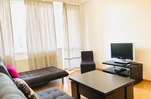 Kazbegi Apartment | 3-room Apartment NFT Gudauri Penta 202