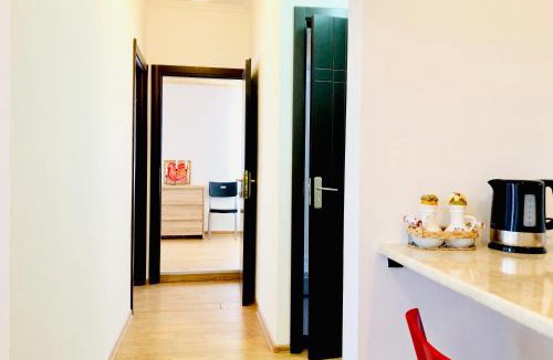Kazbegi Apartment | 3-room Apartment NFT Gudauri Penta 202