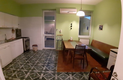 Tbilisi City Centre Apartment | 3 rooms in the heart of old town