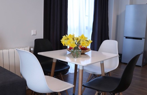 Vake Apartment | -30% off Natalité Houzz Tbilisi