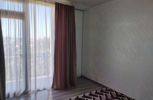 Khelvachauri House | 3BR Batumi House on the Mountain