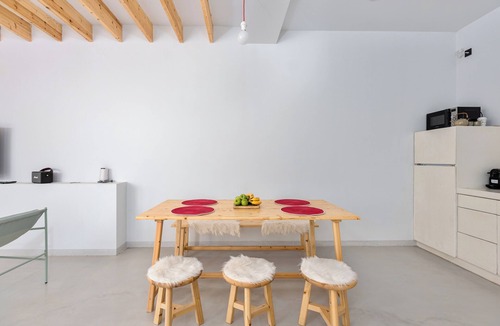 Tbilisi Villa | 3BR Luxury Villa in Tbilisi