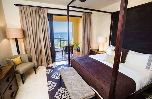 El Medano Ejidal Hotel | 3BR Ocean View | Hacienda Beach Club | Group Getaway | 2 Units