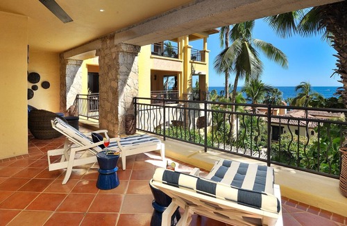 El Medano Ejidal Condo | 3rd Night Free-Luxury Oceanview HBC Resort Residence-Medano Beach
