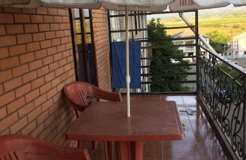 Kobuleti Apartment | 4-room apartment