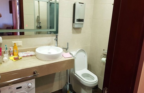 Chakvi Apartment | 48m2 Luxury Flat in Dreamland Oasis Complex