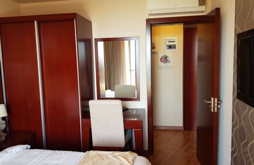 Chakvi Apartment | 48m2 Luxury Flat in Dreamland Oasis Complex