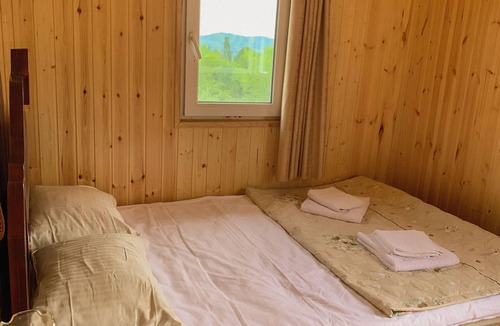 Zeda Gordi Hotel | 5 minutes to Ocatse Canyon.With a view of the kiwi garden and the mountains