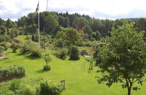 Floda House | 5 person holiday home in Floda