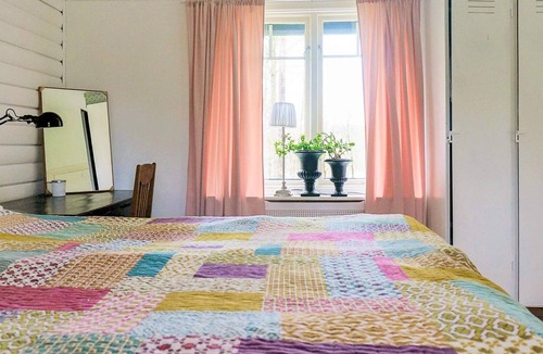 Boras House | 7 person holiday home in BORÅS