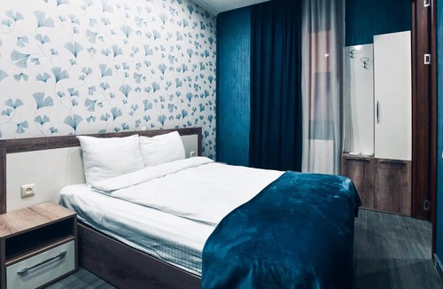 Mtskheta Hotel | 7 Rooms Hotel